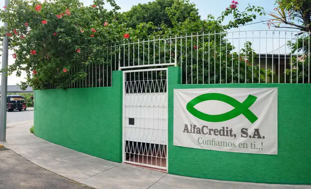 Managua Norte - sucursal