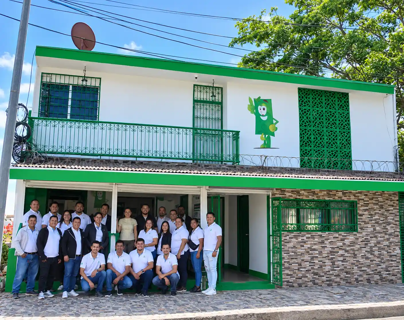 Managua - sucursal